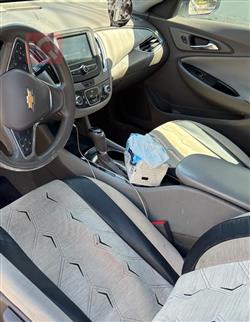 شيفروليه ماليبو